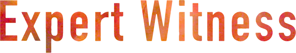 Expert Witness