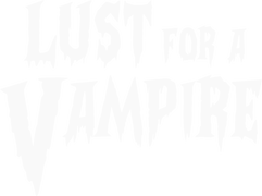 Lust for a Vampire