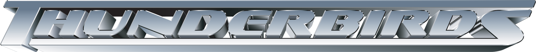 Thunderbirds