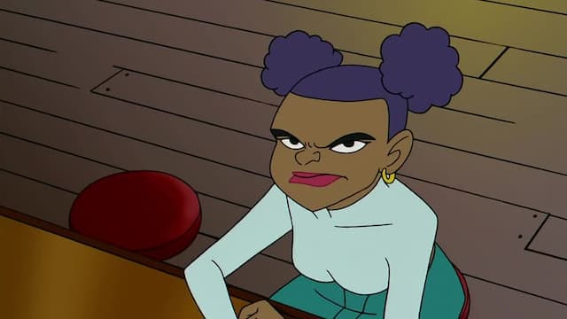 S03:E09 - Consequences