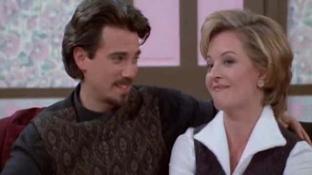 S01:E19 - Meeting Dad’s Girlfriend