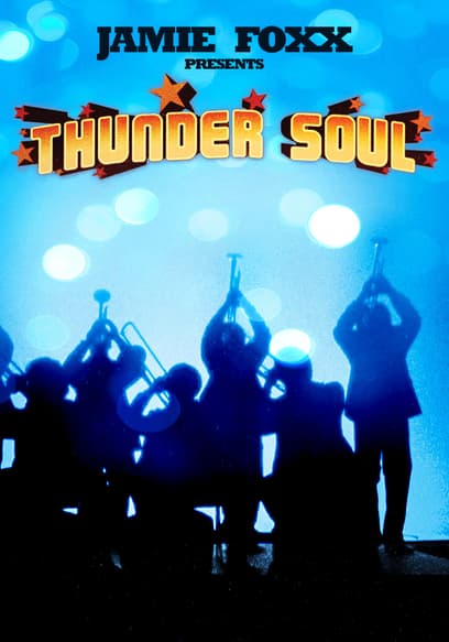 Thunder Soul