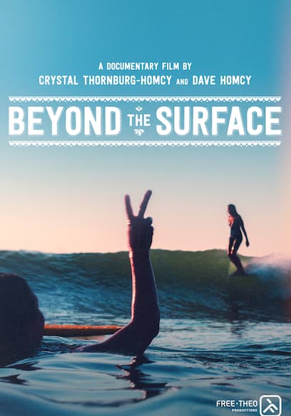 Beyond the Surface