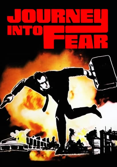 Journey Into Fear