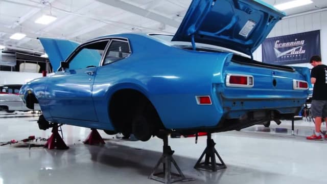 S01:E13 - Episode 13