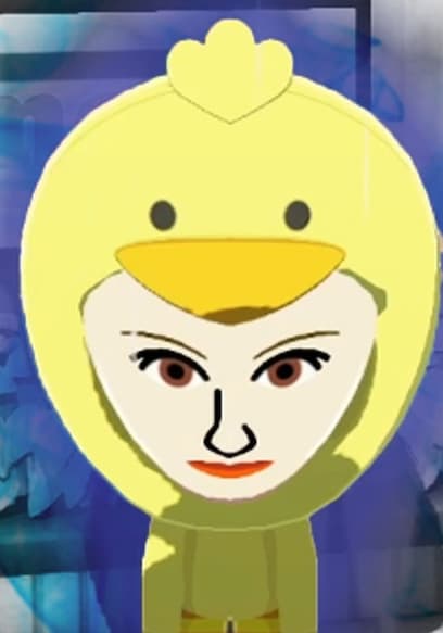 S05:E15 - DanTDM Plays Tomodachi Life poster