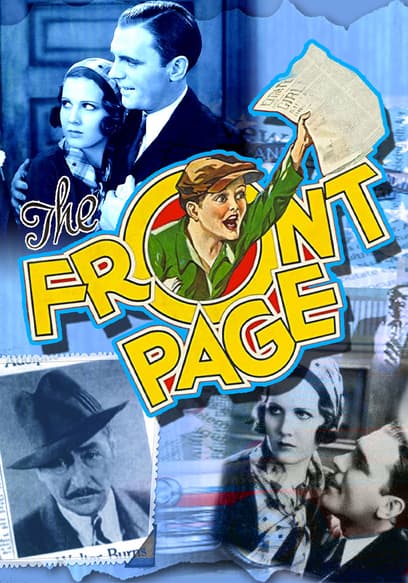 The Front Page