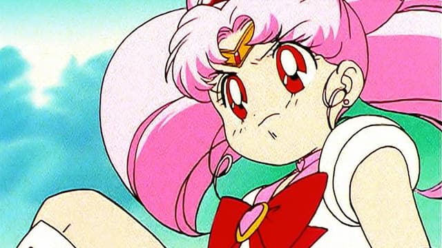 S03:E15 - Making New Friends: Chibi Moon’s Adventure