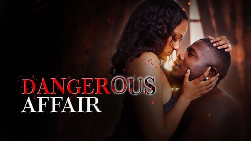 Watch Dangerous Affair (2024) Free Movies Tubi