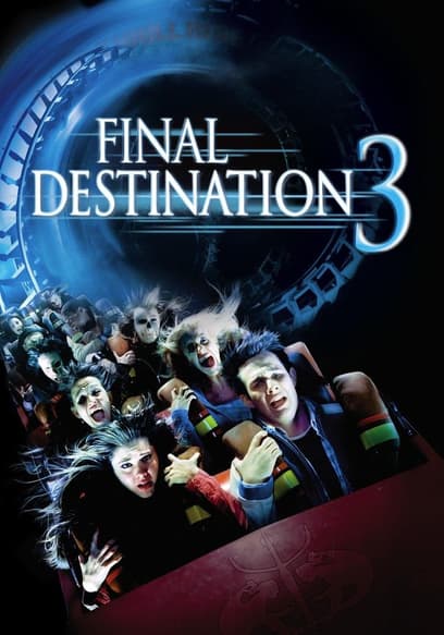 Final Destination 3