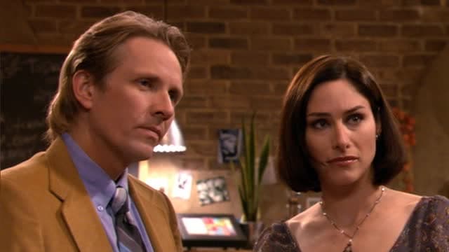 S04:E10 - How I Met Your Stepbrother