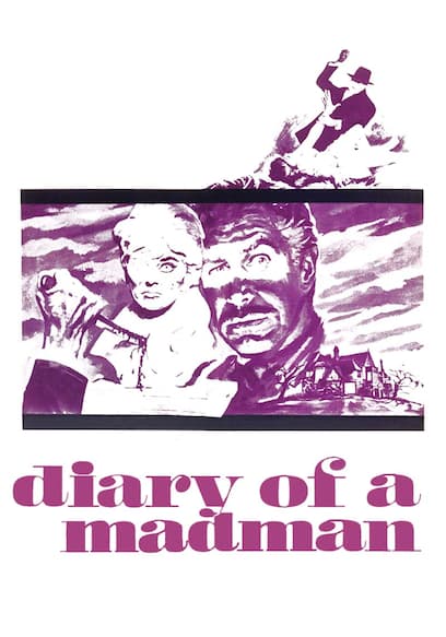 Diary of a Madman