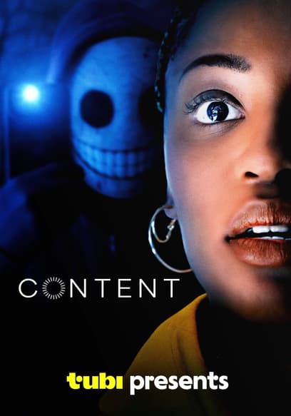 Content poster