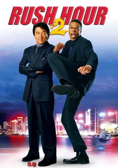 Rush Hour 2