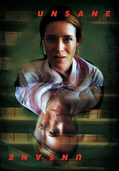 Unsane poster