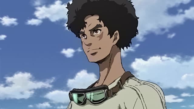 T01:C13 - S01:E13 - Nacido Para Morir