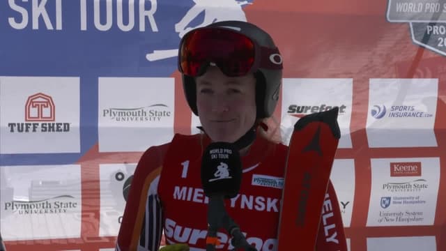 S2025:E06 - Tenney Pro Open - Women