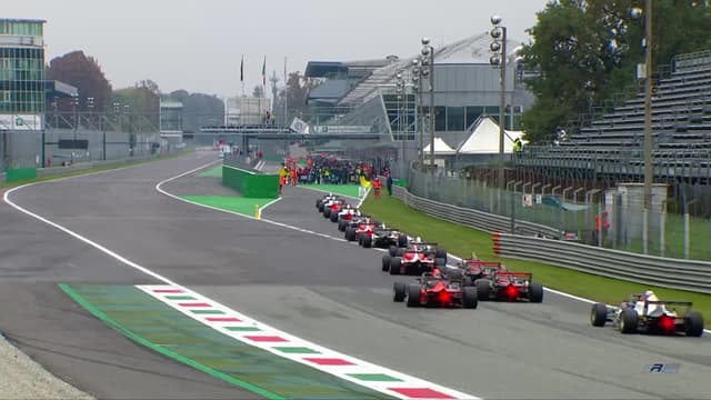 S03:E07 - Monza
