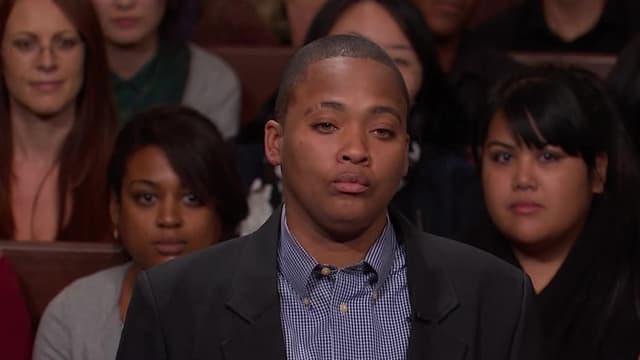 S01:E145 - Smith vs. Smith / Compton / Jordan