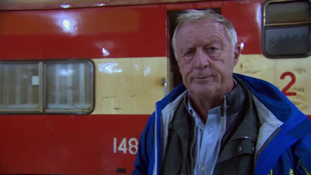 S02:E02 - Crossing the Andes