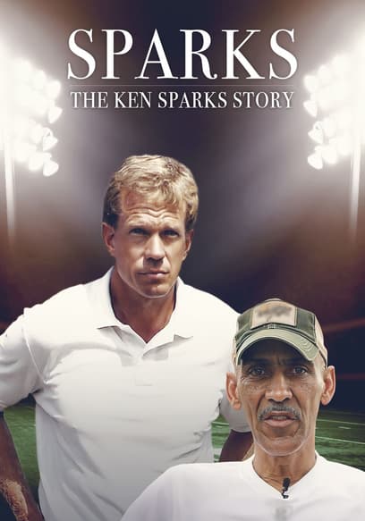 Sparks: The Ken Sparks Story