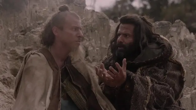 S01:E122 - Capítulo 22