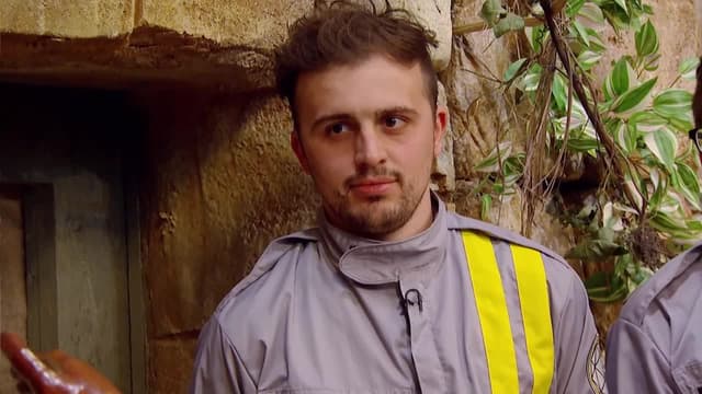 S01:E12 - Team Loveit