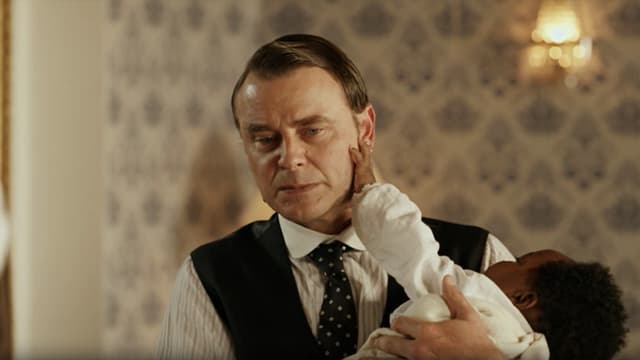 S01:E08 - Episodio 8