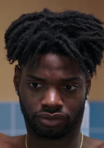 S01:E03 - Nerlens Noel & Gabby Douglas poster