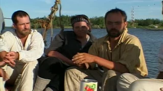 S01:E02 - The Lake