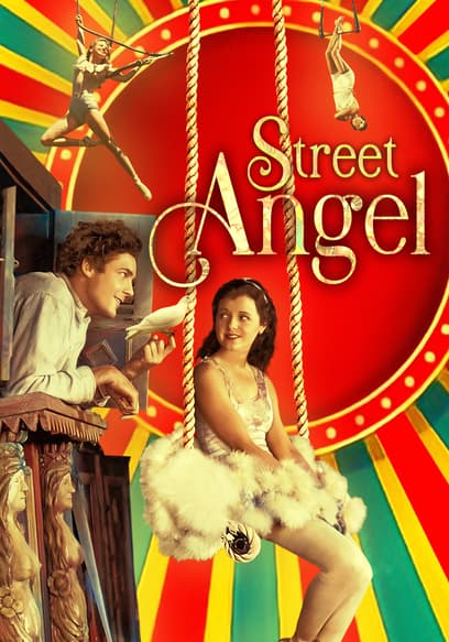 Street Angel