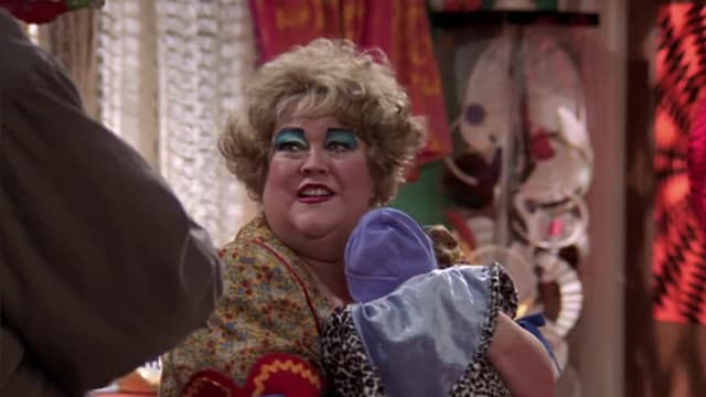 S06:E17 - Hush Little Baby