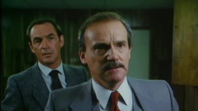 S03:E09 - A Matter of Policy