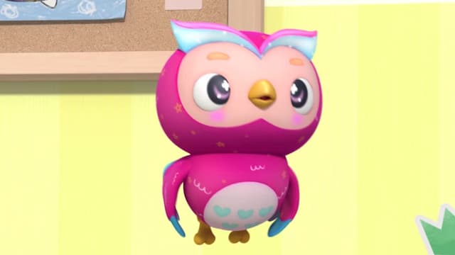 S01:E11 - Episodio 11