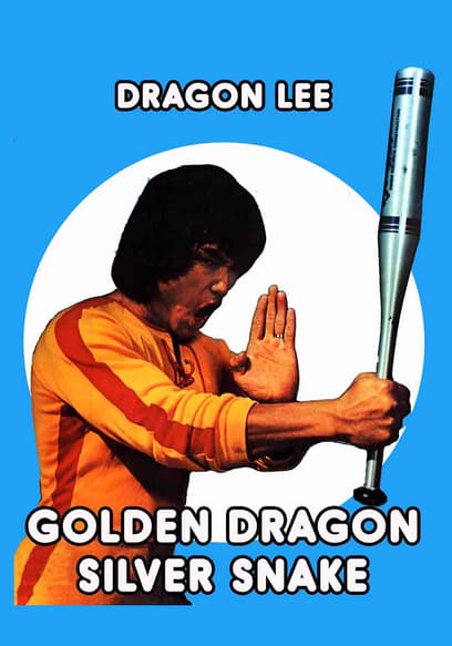 Golden Dragon Silver Snake (Español)