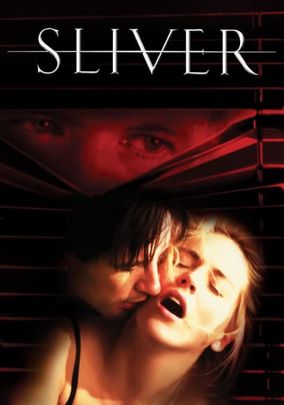 Sliver poster