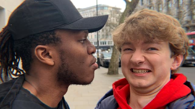 S01:E15 - Meeting KSI in Real Life
