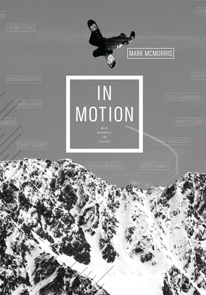 In Motion
