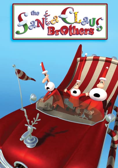 The Santa Claus Brothers