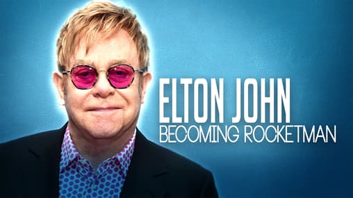 Watch Elton John: Becoming Rocketman (2019) Free Movies Tubi