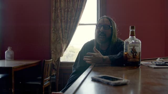 S01:E07 - The Bad Days