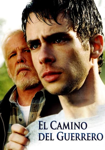 El camino del guerrero (Doblado) poster