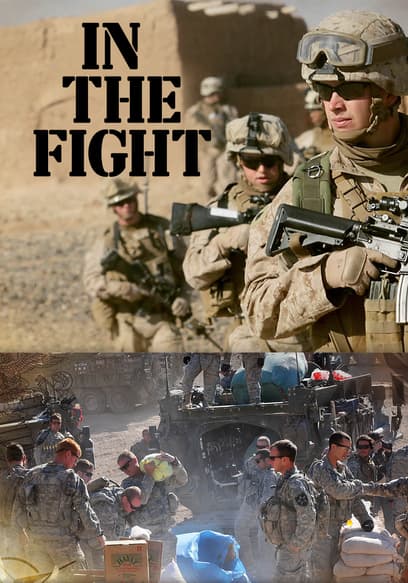 S01:E09 - In the Fight - January 2015 (Part One)