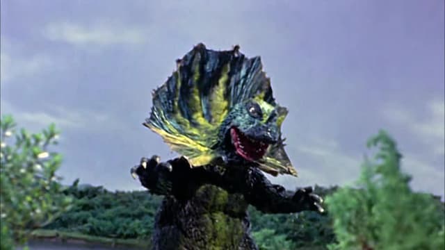 S01:E10 - Mysterious Dinosaur Base