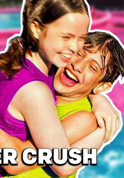 S01:E08 - Summer Crush poster