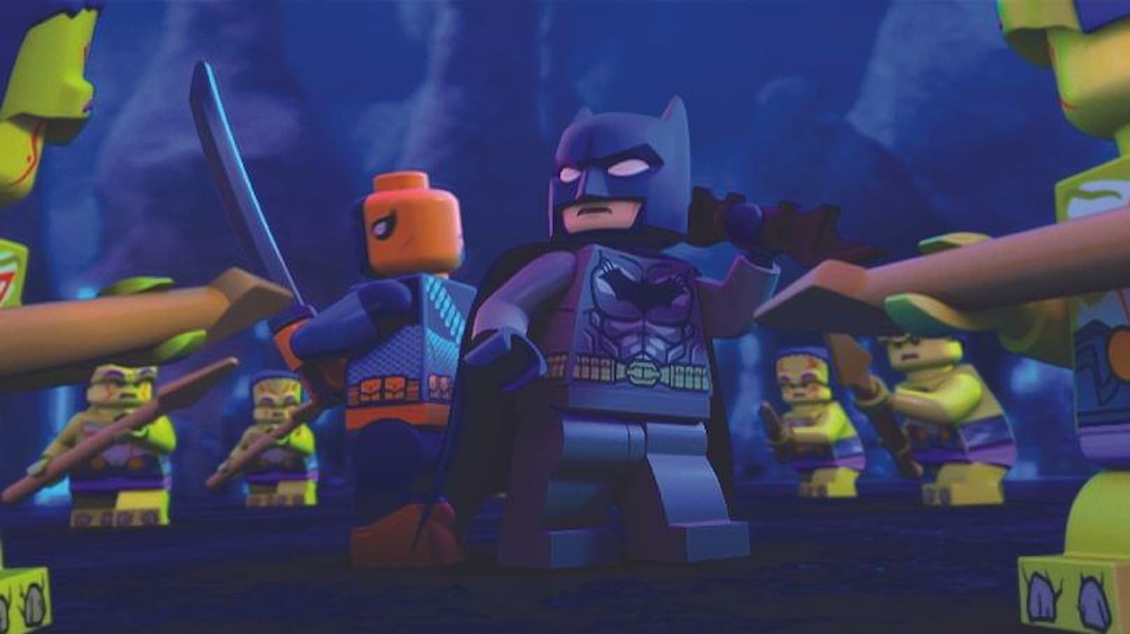 poster background