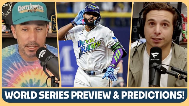 Jomboy: Talkin’ Baseball
