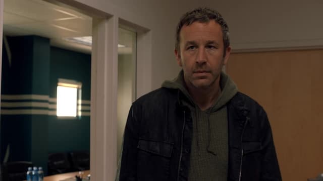 S01:E07 - Grace Under Pressure