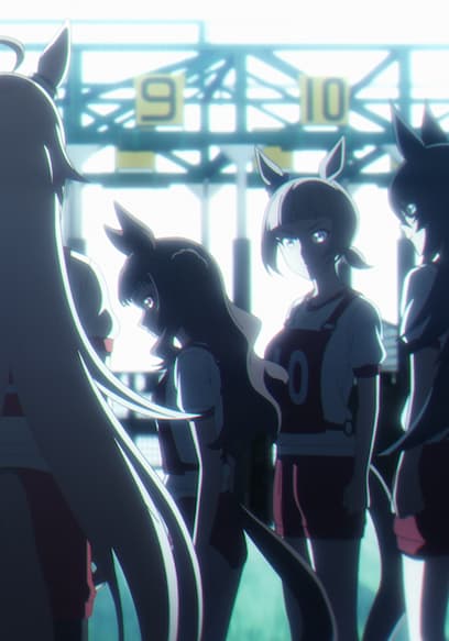 S01:E11 - The Star of Kasamatsu poster