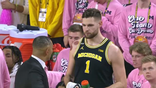 S2023:E09 - Purdue at Michigan